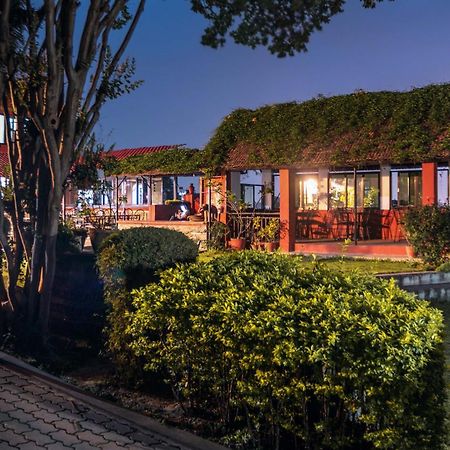Bhaktapur Guest House ภายนอก รูปภาพ