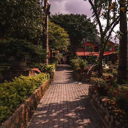Bhaktapur Guest House ภายนอก รูปภาพ