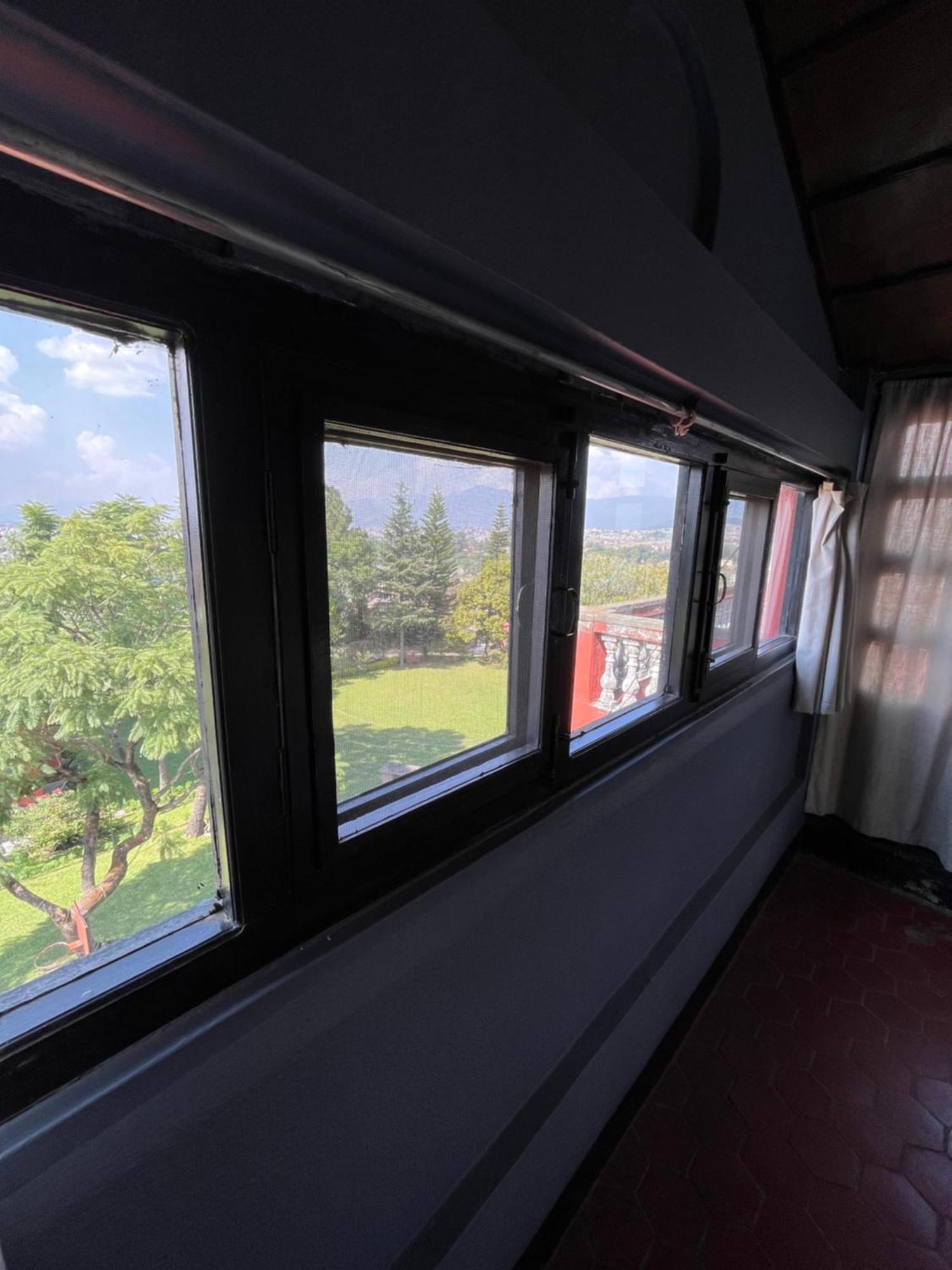 Bhaktapur Guest House ภายนอก รูปภาพ