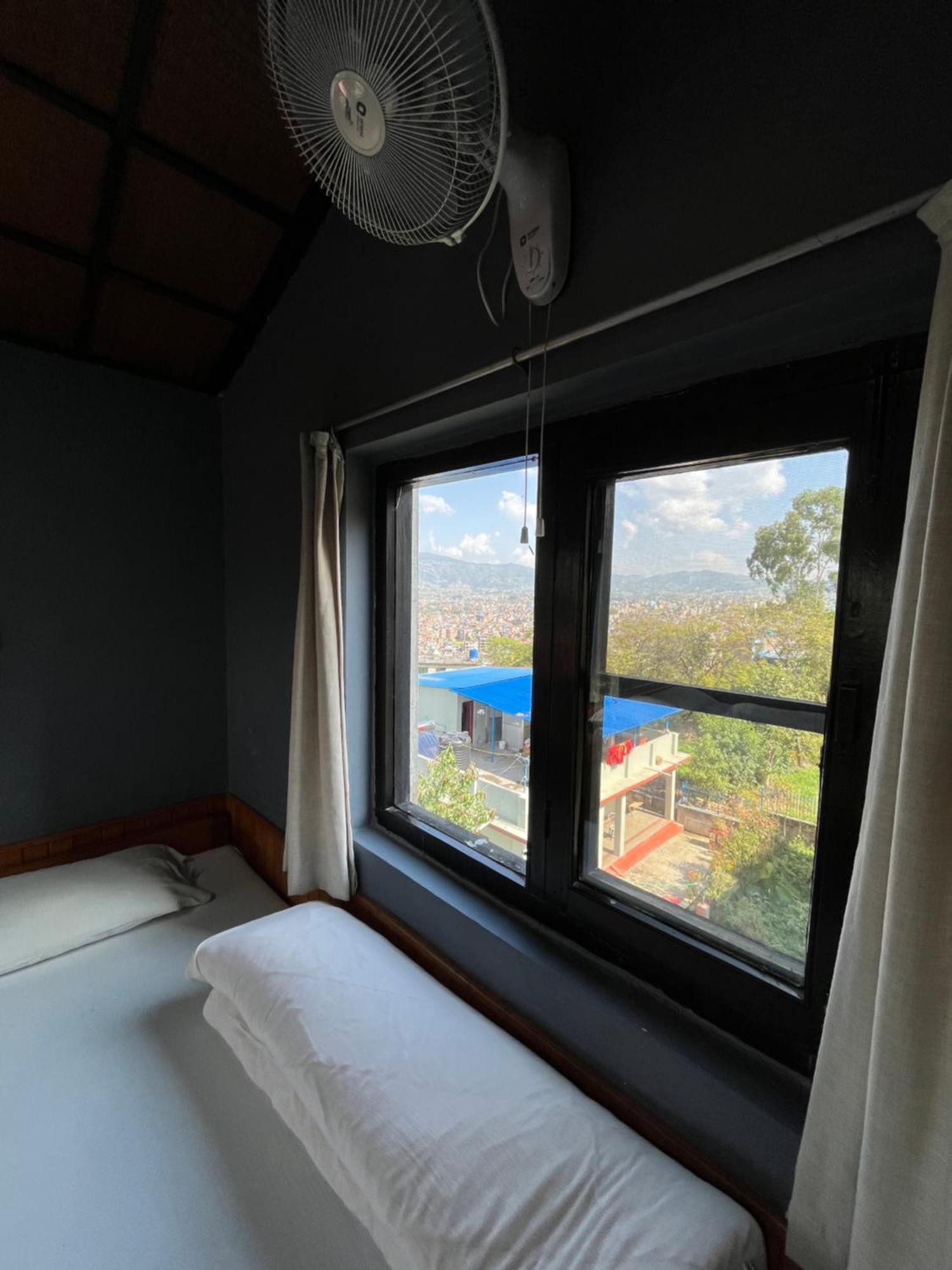 Bhaktapur Guest House ภายนอก รูปภาพ
