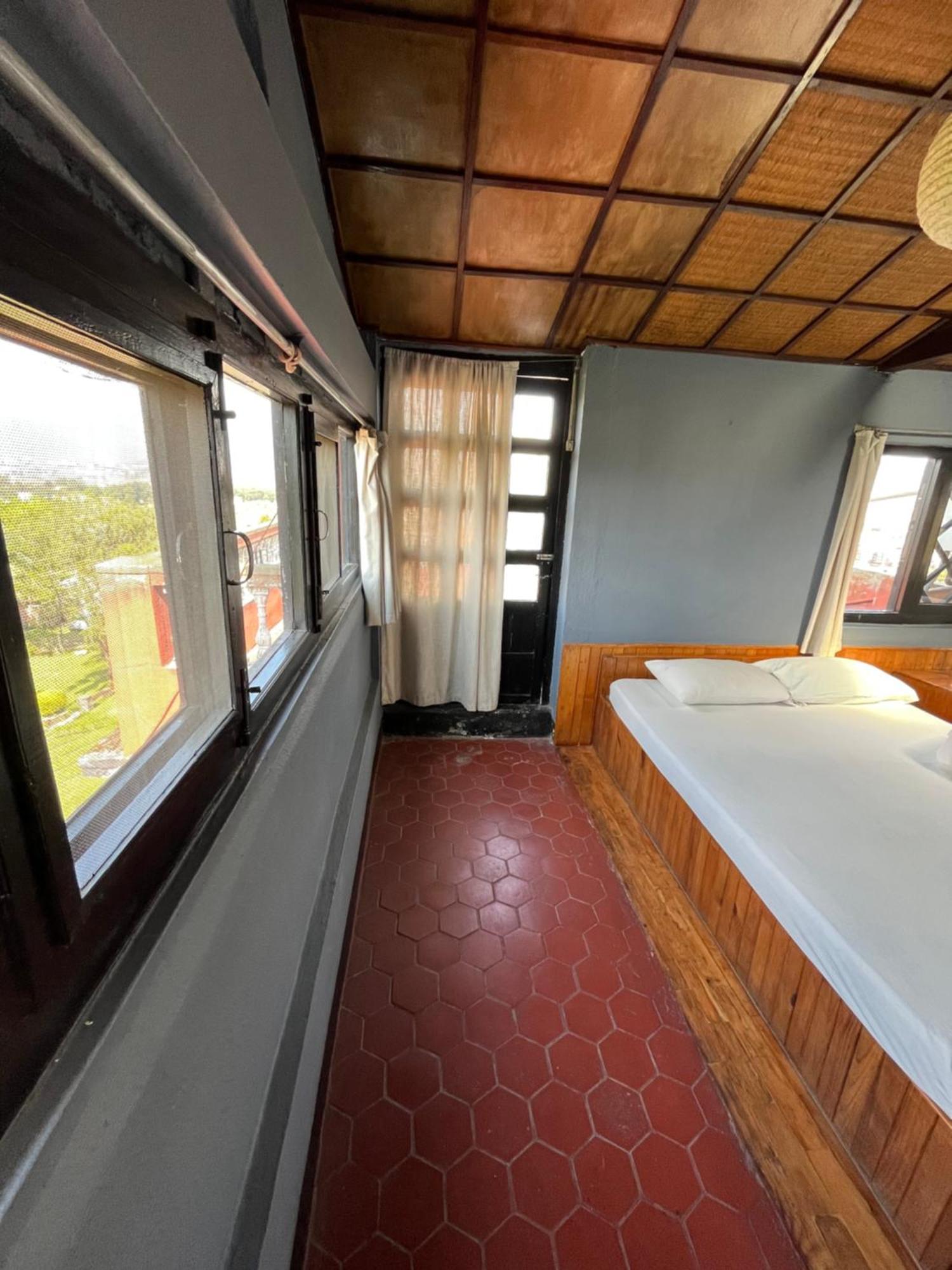 Bhaktapur Guest House ภายนอก รูปภาพ