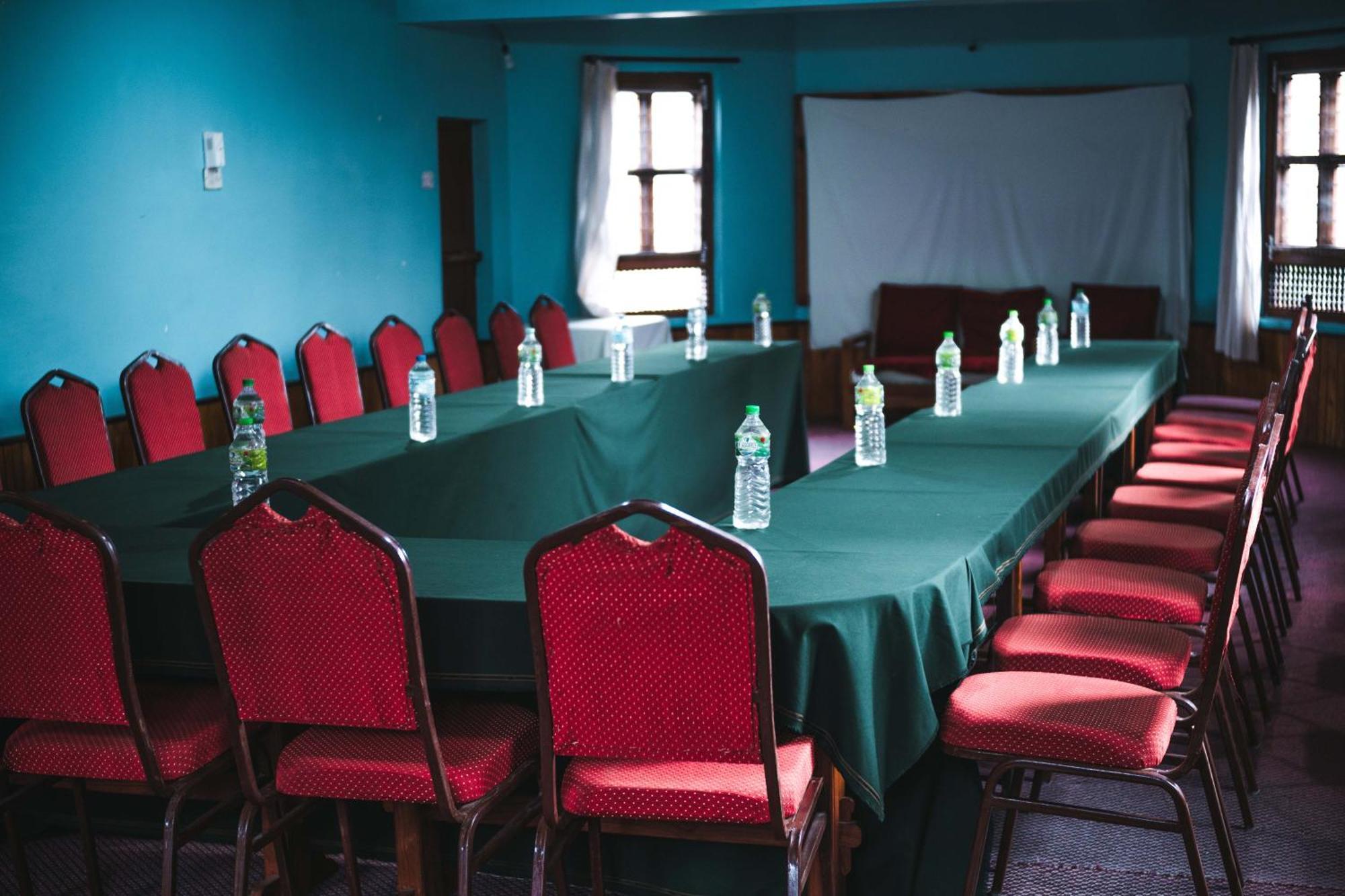 Bhaktapur Guest House ภายนอก รูปภาพ