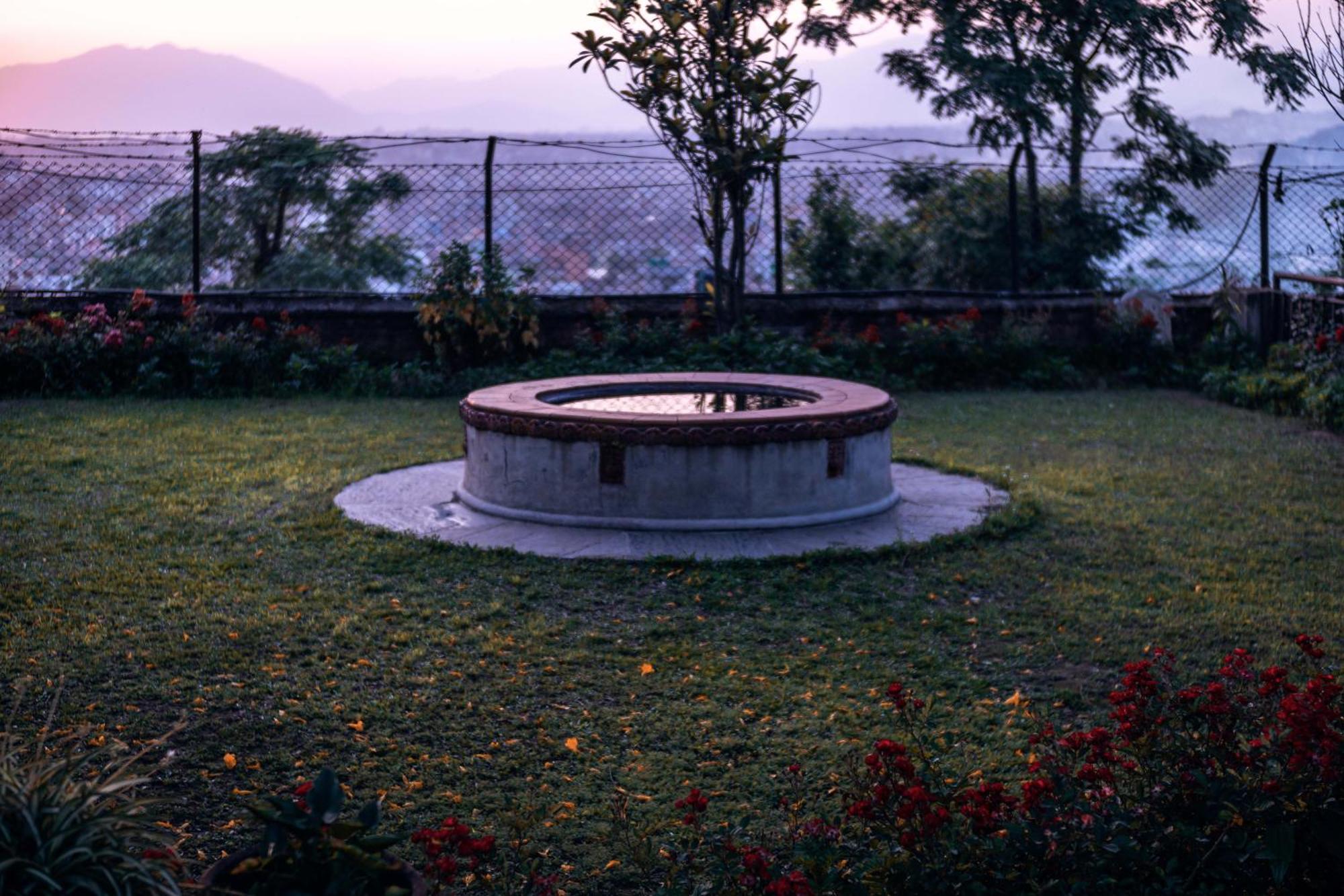 Bhaktapur Guest House ภายนอก รูปภาพ