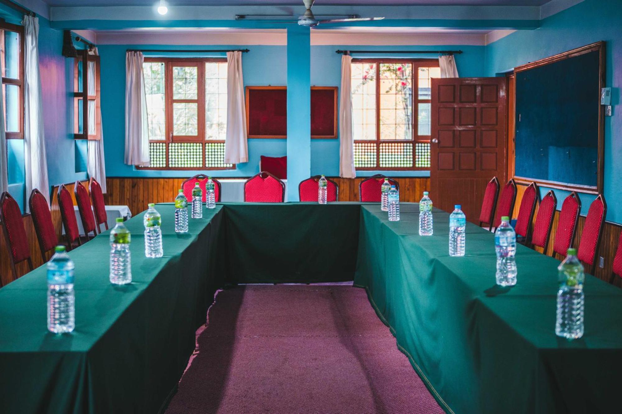 Bhaktapur Guest House ภายนอก รูปภาพ