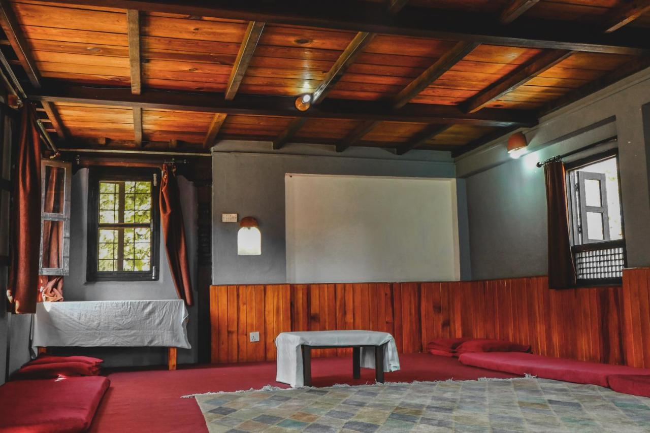 Bhaktapur Guest House ภายนอก รูปภาพ
